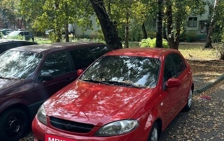 Chevrolet Lacetti, 2008 год, 320 000 рублей, 3 фотография