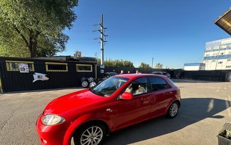 Chevrolet Lacetti, 2008 год, 320 000 рублей, 5 фотография