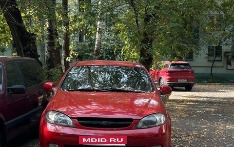 Chevrolet Lacetti, 2008 год, 320 000 рублей, 2 фотография