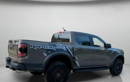 Ford Ranger, 2026 год, 11 225 385 рублей, 5 фотография