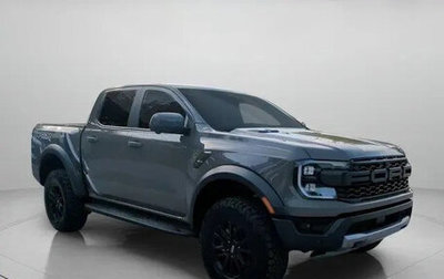Ford Ranger, 2026 год, 11 225 385 рублей, 1 фотография