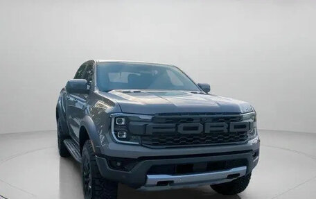 Ford Ranger, 2026 год, 11 225 385 рублей, 4 фотография