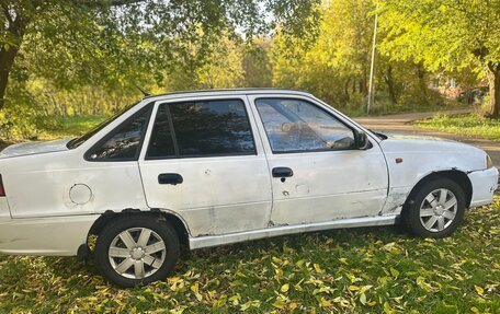 Daewoo Nexia I рестайлинг, 2010 год, 70 000 рублей, 6 фотография