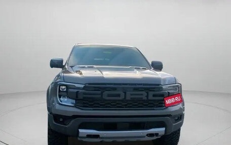 Ford Ranger, 2026 год, 11 225 385 рублей, 2 фотография