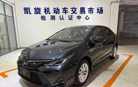 Toyota Corolla, 2023 год, 1 299 017 рублей, 1 фотография
