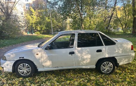 Daewoo Nexia I рестайлинг, 2010 год, 70 000 рублей, 3 фотография