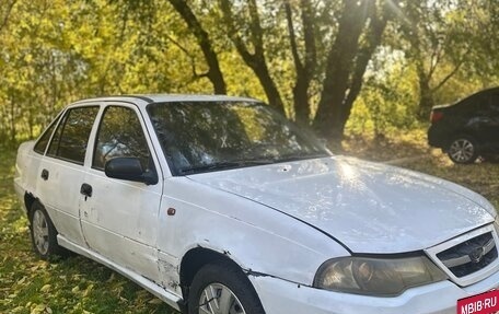 Daewoo Nexia I рестайлинг, 2010 год, 70 000 рублей, 7 фотография