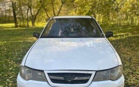 Daewoo Nexia I рестайлинг, 2010 год, 70 000 рублей, 1 фотография