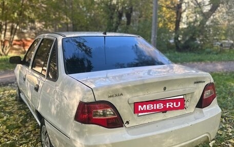 Daewoo Nexia I рестайлинг, 2010 год, 70 000 рублей, 4 фотография