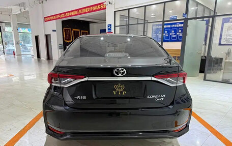 Toyota Corolla, 2023 год, 1 299 017 рублей, 5 фотография