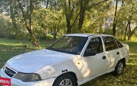 Daewoo Nexia I рестайлинг, 2010 год, 70 000 рублей, 2 фотография