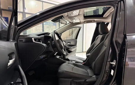 Toyota Corolla, 2023 год, 1 299 017 рублей, 9 фотография