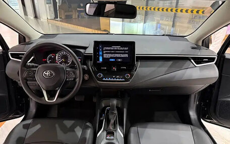 Toyota Corolla, 2023 год, 1 299 017 рублей, 12 фотография
