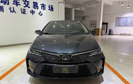 Toyota Corolla, 2023 год, 1 299 017 рублей, 2 фотография