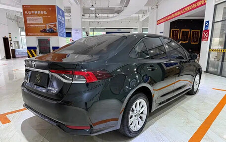 Toyota Corolla, 2023 год, 1 299 017 рублей, 4 фотография