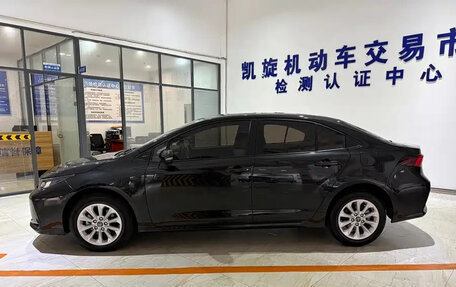 Toyota Corolla, 2023 год, 1 299 017 рублей, 7 фотография