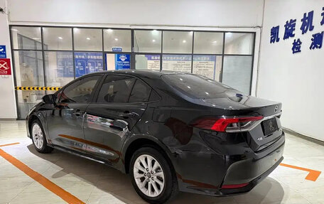 Toyota Corolla, 2023 год, 1 299 017 рублей, 6 фотография