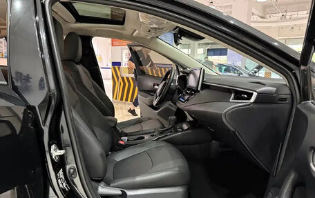 Toyota Corolla, 2023 год, 1 299 017 рублей, 11 фотография