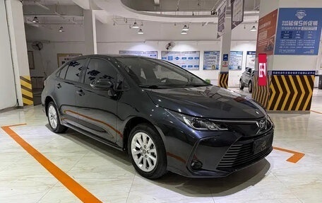 Toyota Corolla, 2023 год, 1 299 017 рублей, 3 фотография