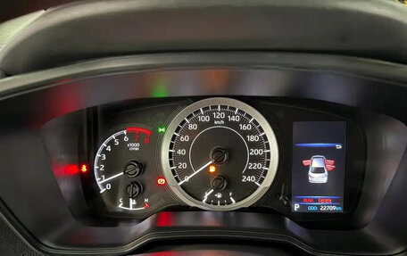 Toyota Corolla, 2023 год, 1 299 017 рублей, 16 фотография