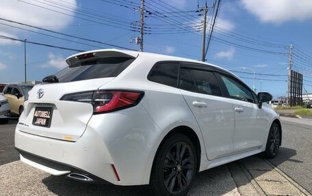 Toyota Corolla, 2022 год, 1 415 000 рублей, 6 фотография
