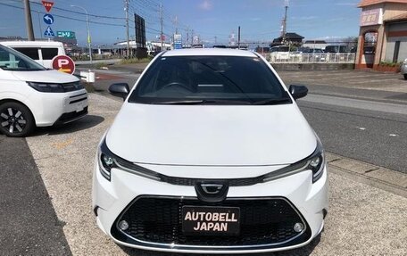 Toyota Corolla, 2022 год, 1 415 000 рублей, 4 фотография