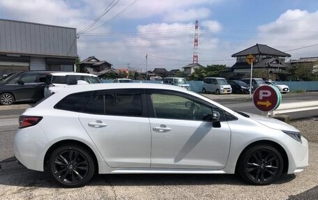 Toyota Corolla, 2022 год, 1 415 000 рублей, 7 фотография