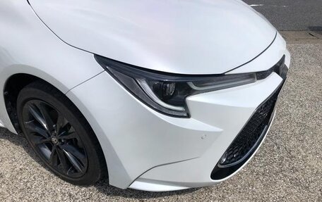 Toyota Corolla, 2022 год, 1 415 000 рублей, 3 фотография