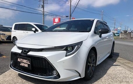 Toyota Corolla, 2022 год, 1 415 000 рублей, 2 фотография