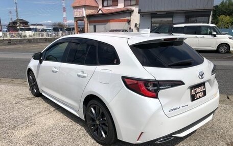 Toyota Corolla, 2022 год, 1 415 000 рублей, 10 фотография