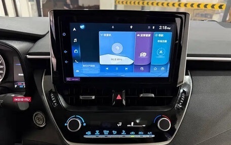 Toyota Corolla, 2023 год, 1 299 017 рублей, 14 фотография