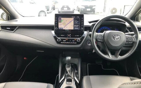 Toyota Corolla, 2022 год, 1 415 000 рублей, 14 фотография