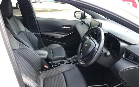 Toyota Corolla, 2022 год, 1 415 000 рублей, 12 фотография