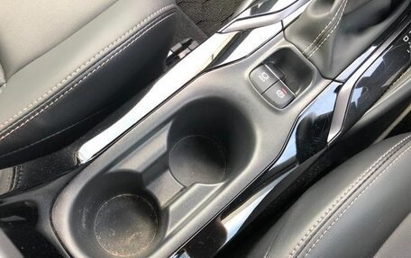 Toyota Corolla, 2022 год, 1 415 000 рублей, 21 фотография