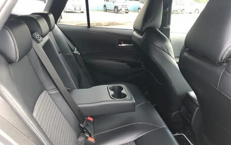 Toyota Corolla, 2022 год, 1 415 000 рублей, 19 фотография