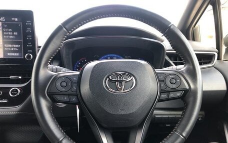 Toyota Corolla, 2022 год, 1 415 000 рублей, 15 фотография