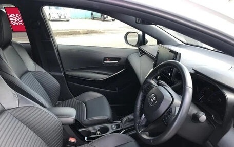 Toyota Corolla, 2022 год, 1 415 000 рублей, 11 фотография