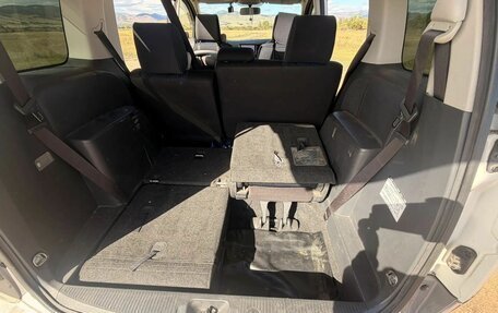 Toyota ISis I, 2015 год, 1 495 000 рублей, 13 фотография