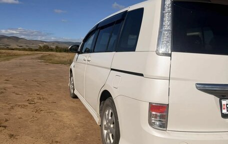 Toyota ISis I, 2015 год, 1 495 000 рублей, 4 фотография