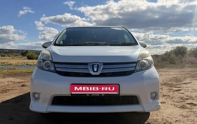 Toyota ISis I, 2015 год, 1 495 000 рублей, 1 фотография