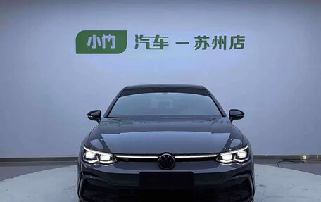 Volkswagen Golf VIII, 2023 год, 1 590 000 рублей, 1 фотография