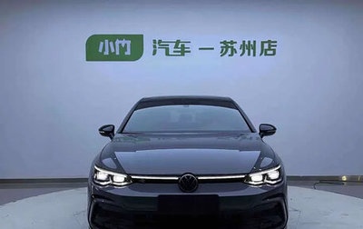 Volkswagen Golf VIII, 2023 год, 1 590 000 рублей, 1 фотография