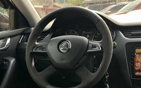 Skoda Octavia, 2015 год, 1 199 000 рублей, 13 фотография