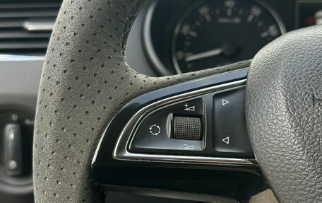 Skoda Octavia, 2015 год, 1 199 000 рублей, 15 фотография