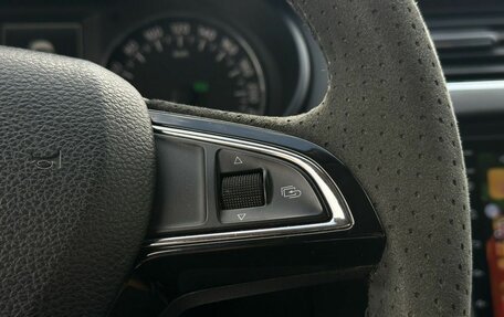 Skoda Octavia, 2015 год, 1 199 000 рублей, 16 фотография