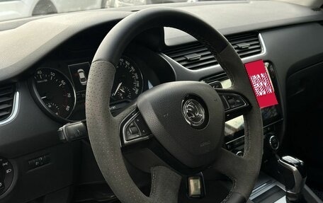 Skoda Octavia, 2015 год, 1 199 000 рублей, 14 фотография