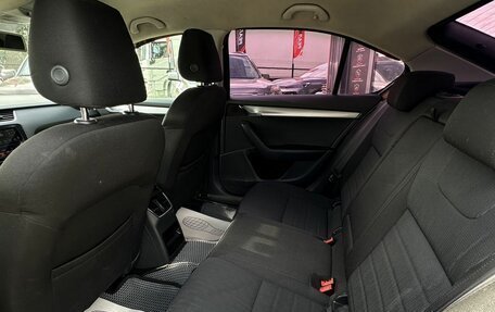 Skoda Octavia, 2015 год, 1 199 000 рублей, 21 фотография