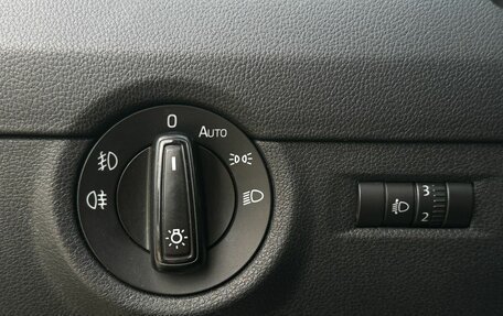 Skoda Octavia, 2015 год, 1 199 000 рублей, 19 фотография