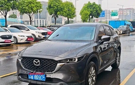 Mazda CX-5 II, 2025 год, 2 590 000 рублей, 1 фотография