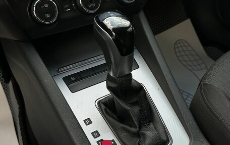 Skoda Octavia, 2015 год, 1 199 000 рублей, 17 фотография